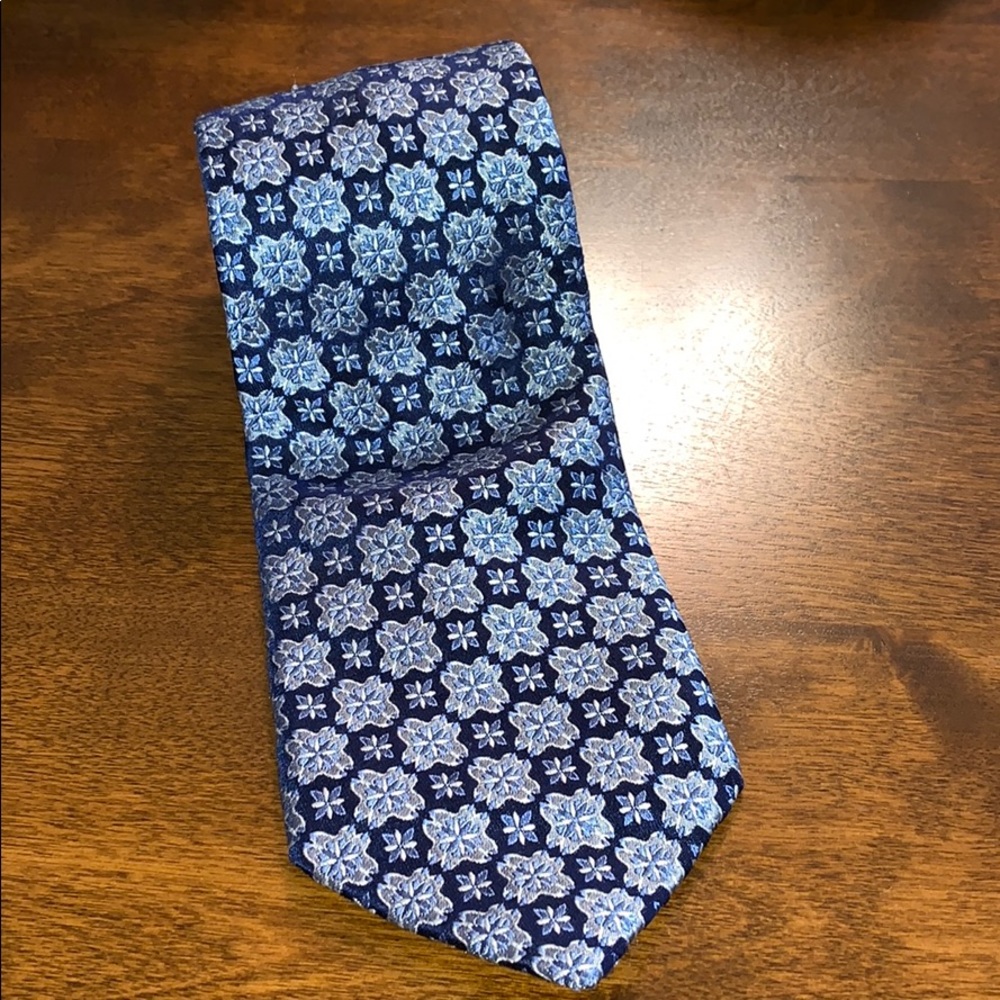 Zimni men’s tie